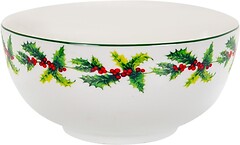 Фото Lefard салатник Рождественская коллекция 13 см (922-002-3)