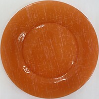 Фото Luminarc тарелка Poppy Orange (V5421)