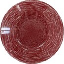 Фото Luminarc тарілка Brush Mania Terracotta (V5420)