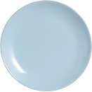 Фото Luminarc тарілка для десерту 19 см Diwali Paradise Blue (V5830)