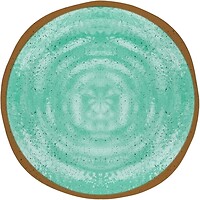 Фото Luminarc тарілка для десерту 21 см Artasym Forestsio (X0072)