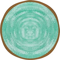Фото Luminarc тарілка обідня 27 см Artasym Forestsio (X0070)