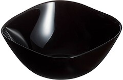 Фото Luminarc салатник 14 см Carine Black (Q7017)