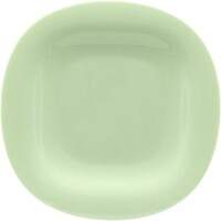 Фото Luminarc тарелка для десерта 21.5 см Carine Paradise Green (V7418)