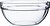 Фото Luminarc салатник 14 см Empilable Transparent (V8036)