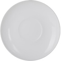 Фото Luminarc блюдце 14 см Essence White (N0373)