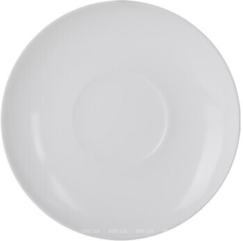 Фото Luminarc блюдце 14 см Essence White (N0373)