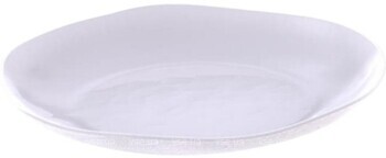 Фото Luminarc тарілка обідня 26 см Galeo White (V9410)