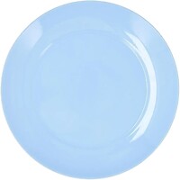 Фото Luminarc тарілка для десерту 18 см Apy Paradise Blue (X1125)