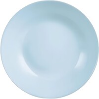 Фото Luminarc тарілка для супу 20 см Apy Paradise Blue (X1124)