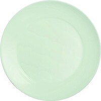 Фото Luminarc тарілка для десерту 18 см Apy Paradise Green (X1122)