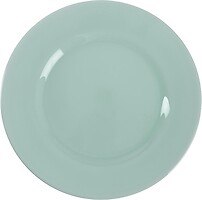 Фото Luminarc тарілка для десерту 19 см Plumi Light Turquoise (V9043)