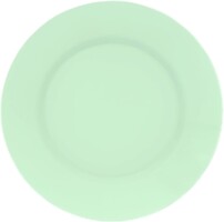 Фото Luminarc тарілка для десерту 19 см Plumi Paradise Green (V9220)