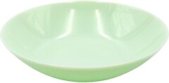 Фото Luminarc тарілка для супу 20 см Zelie Paradise Green (V5852)