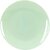 Фото Luminarc тарелка обеденная 25 см Zelie Paradise Green (V5851)