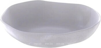 Фото Luminarc тарілка для супу 20.5 см Galeo Granit (V9418)