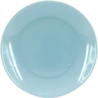 Фото Luminarc тарілка для десерту 18 см Zelie Paradise Blue (V5849)