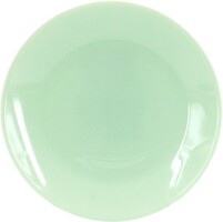 Фото Luminarc тарілка для десерту 18 см Zelie Paradise Green (V5853)
