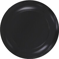 Фото Luminarc тарілка обідня 25 см Apy Black (X1942)