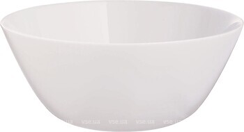Фото Luminarc салатник Zelie 18 см White (X3204)