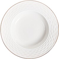 Фото Lefard тарілка глибока Золота хвиля (359-478-6)