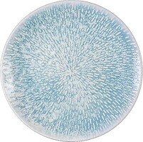 Фото Wilmax тарілка Coral Blue Graphics (WL-671601/A)