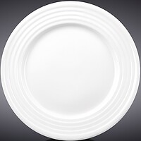 Фото Wilmax тарілка для десерту Saturn 20 см (WL-880301102/A)