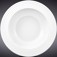Фото Wilmax тарілка глибока Saturn 22.5 см (WL-880301303/A)