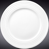 Фото Wilmax тарелка Saturn 25.5 см (WL-880301104/A)