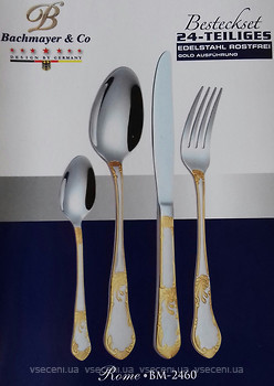 Фото Bachmayer Rome Gold (2460)