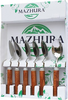 Фото Mazhura Wood walnut MZ-505660