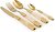 Фото Domus Design Queen (CD26-QUGG-CH)