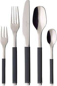 Фото Villeroy & Boch S+ Cosy Grey (1264349053)