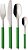 Фото Villeroy & Boch S+ Green Apple (1264389033)