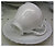 Фото Thun Набор чашек для еспрессо Bernadotte 90 мл (E3632021)