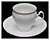 Фото Thun Набор чайных чашек Bernadotte 240 мл (EM311011)