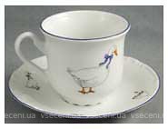 Фото Thun Набір чайних чашок Constance 230 мл (8408200)