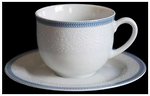 Фото Thun Набір чашок для чаю Opal 350 мл (8013601)