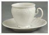 Фото Thun Набір кавових чашок Bernadotte 170 мл (0011000)