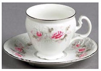 Фото Thun Набір чайних чашок Bernadotte 240 мл (5396021)