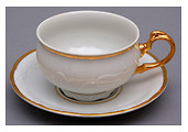 Фото Thun Набір чайних чашок Tulip 410 мл (2317500)