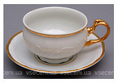 Фото Thun Набір чайних чашок Tulip 410 мл (2317500)