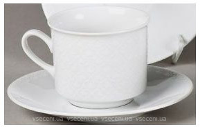 Фото Leander Набір чайних чашок Сабіна 200 мл (02160415-2326)