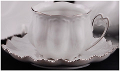 Фото Leander Набір чайних чашок Вікторія 200 мл (62160415-2215)
