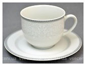 Фото Thun Набір чайних чашок Opal 270 мл (8034800)