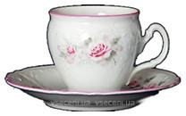 Фото Thun Набір чайних чашок Bernadotte 240 мл (5396055)