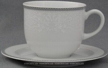 Фото Thun Набір чайних чашок Opal 350 мл (8034800)
