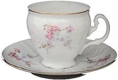 Фото Thun Набір чайних чашок Bernadotte 240 мл Дика троянда (6468011 6/12)