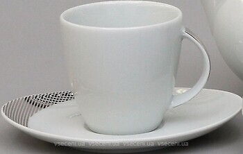 Фото Thun Набір кавових чашок Loos 90 мл (2680500)