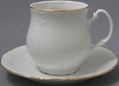 Фото Thun Набір чайних чашок Bernadotte 310 мл (EM311011)